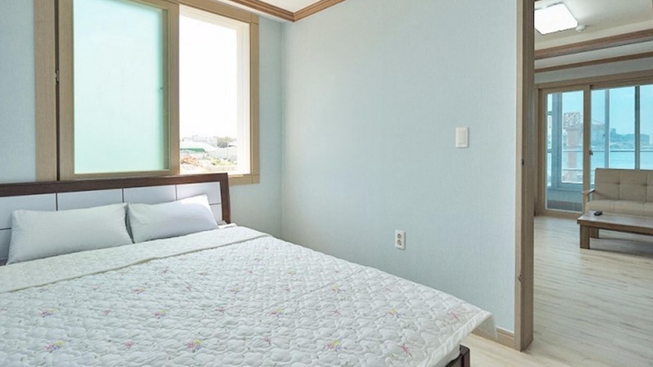 Photo of Bedroom in Geoje