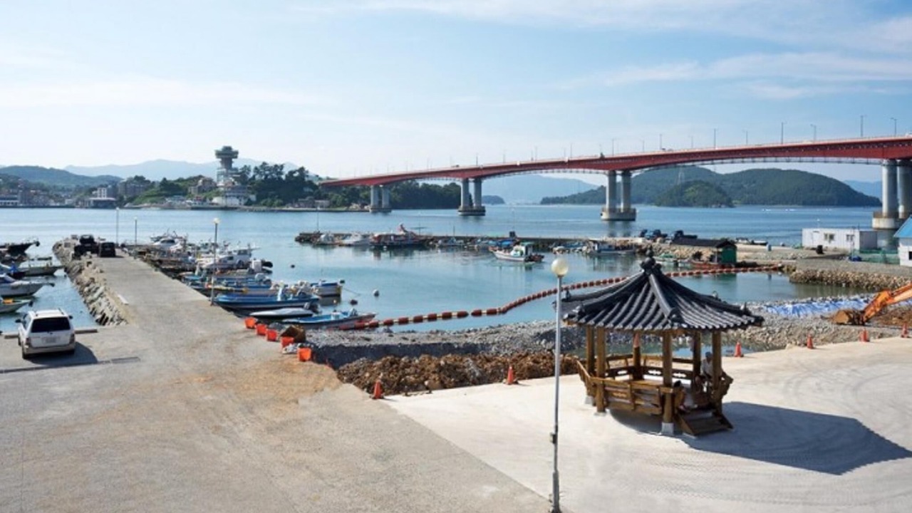Photo of Others in Geoje