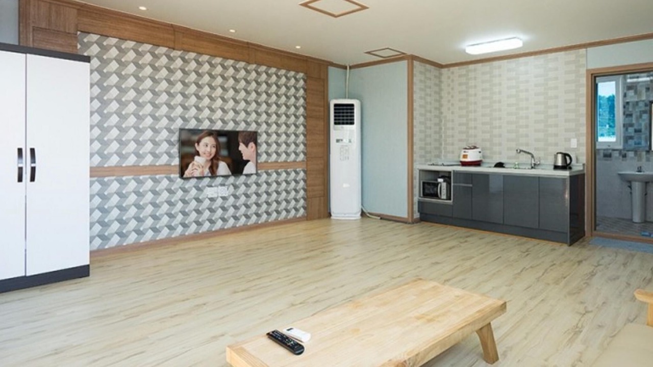 Photo of Bedroom in Geoje