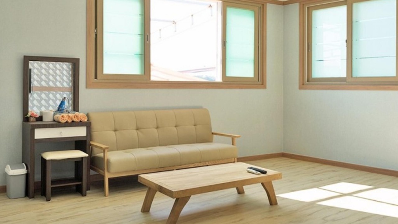 Photo of Bedroom in Geoje