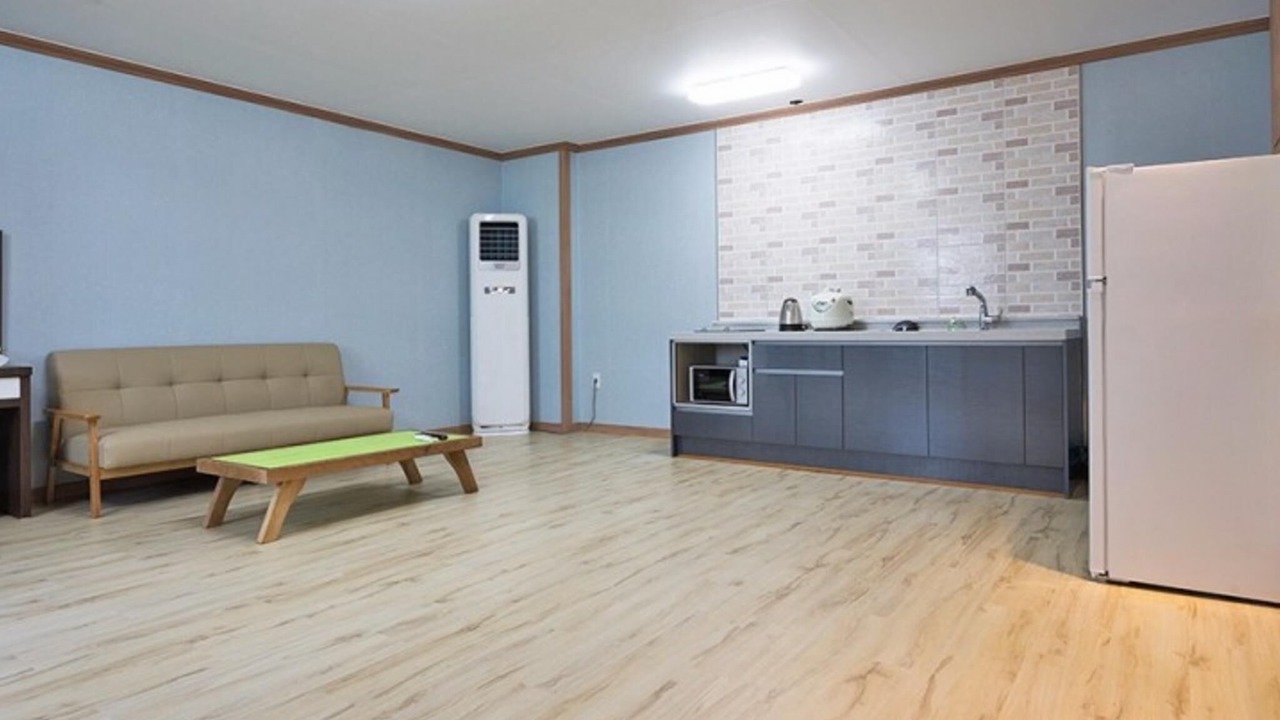 Photo of Bedroom in Geoje