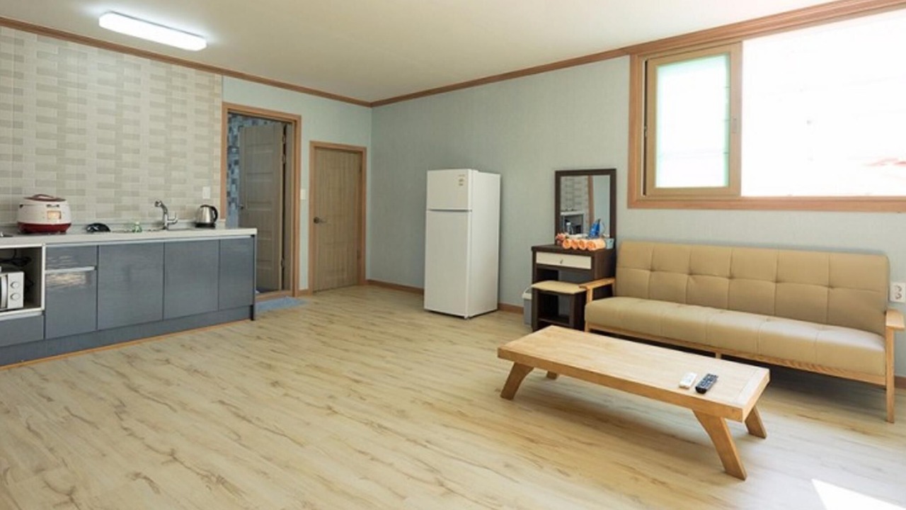 Photo of Bedroom in Geoje