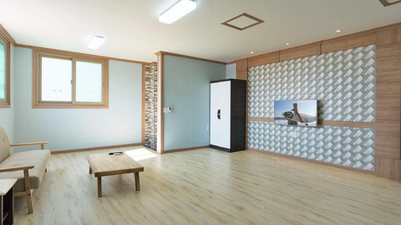 Photo of Bedroom in Geoje