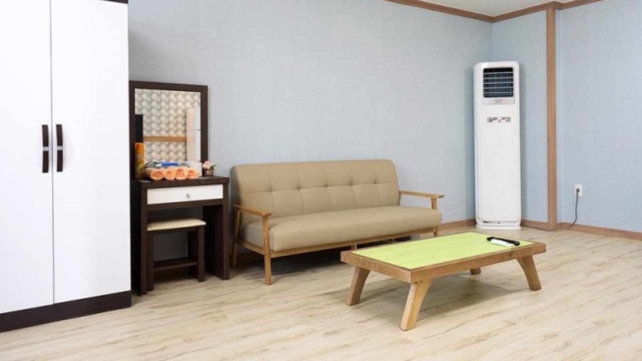 Photo of Bedroom in Geoje