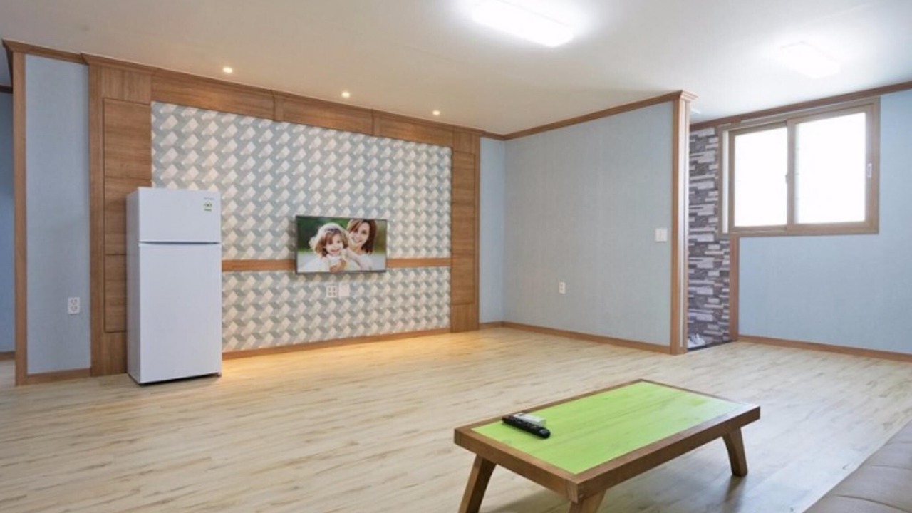 Photo of Bedroom in Geoje
