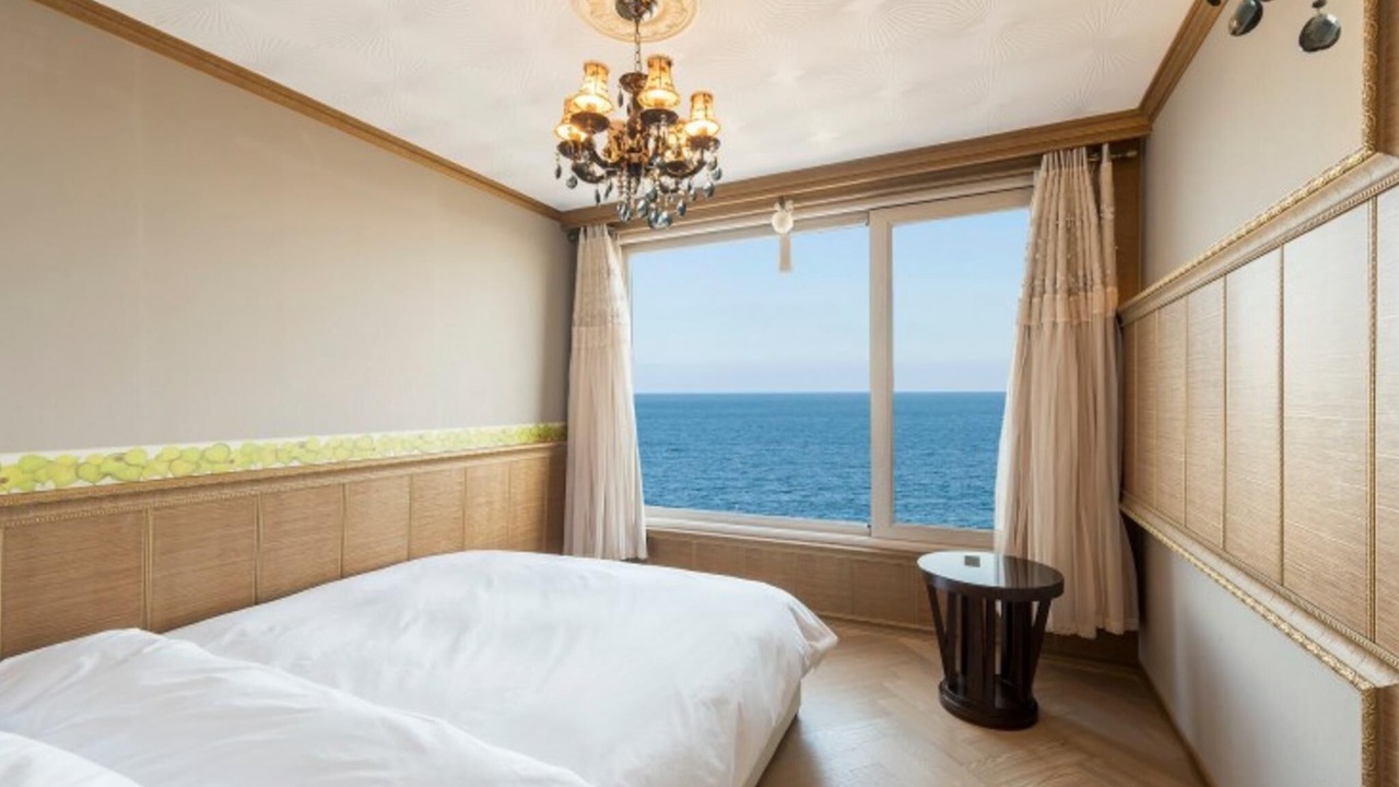 Photo of Bedroom in Gyeongju