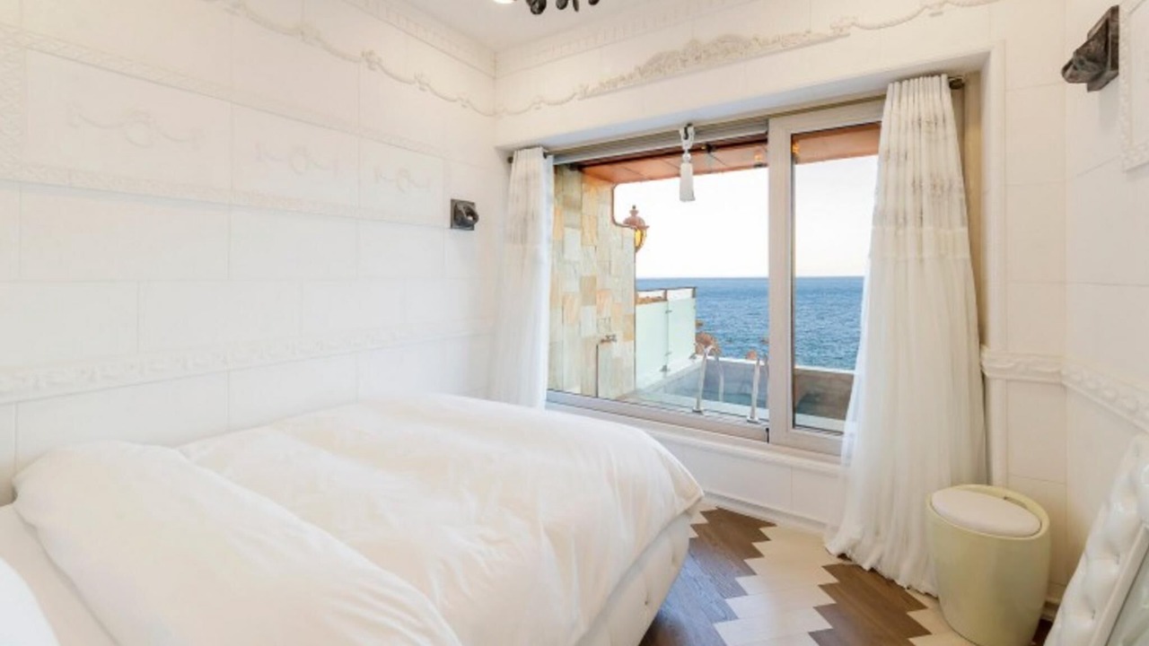 Photo of Bedroom in Gyeongju