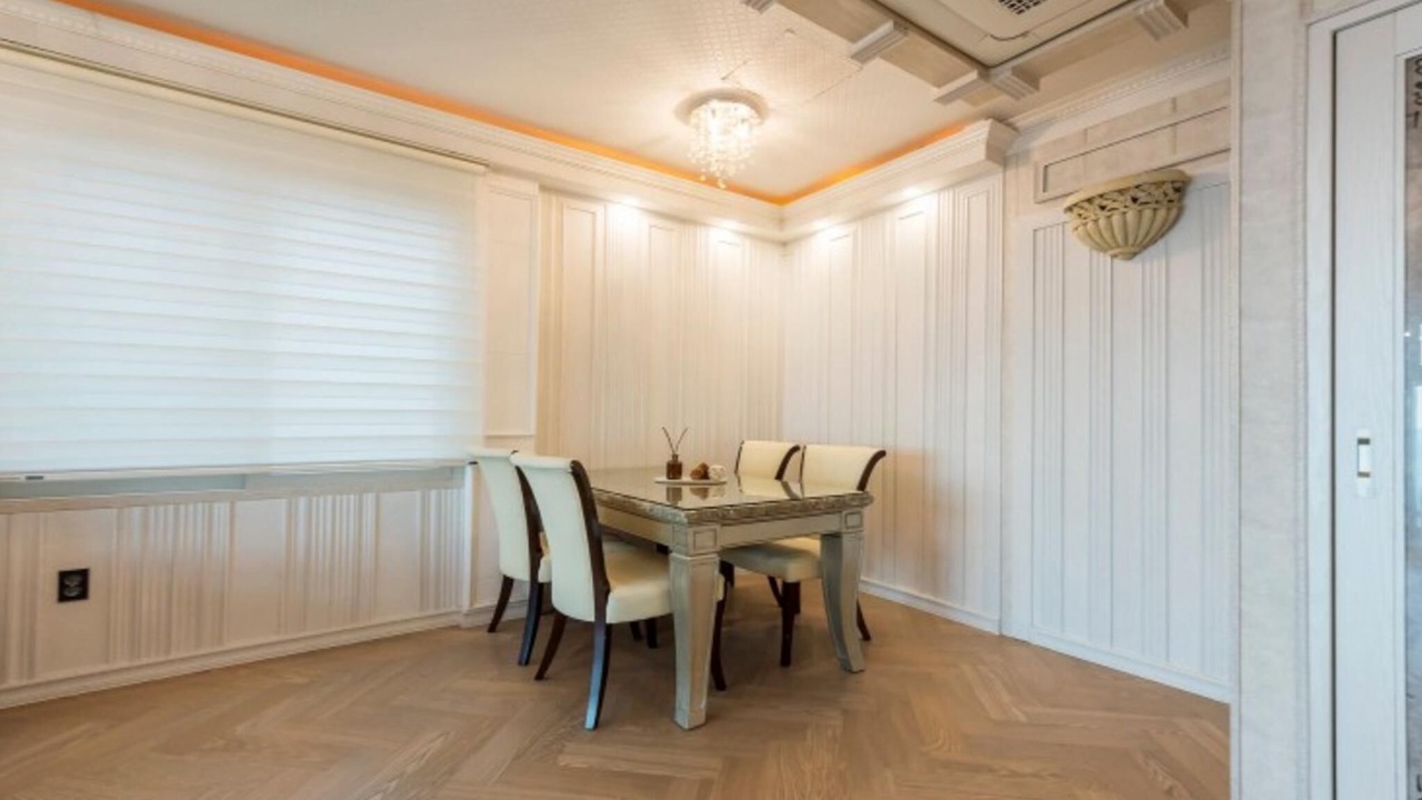 Photo of Bedroom in Gyeongju