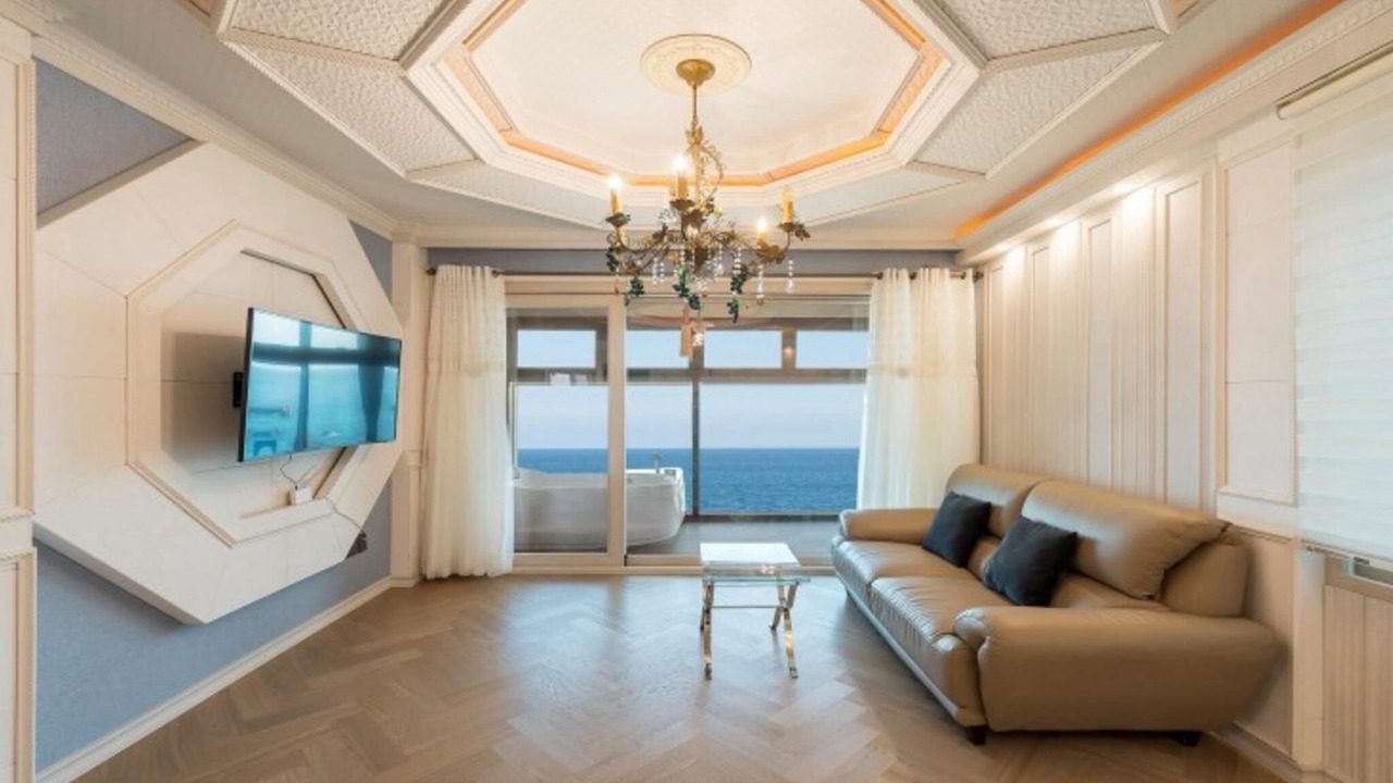 Photo of Bedroom in Gyeongju