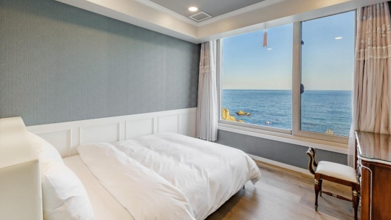 Photo of Bedroom in Gyeongju