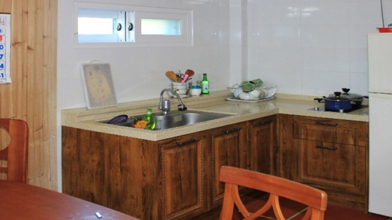 Photo of Bedroom in Wonju