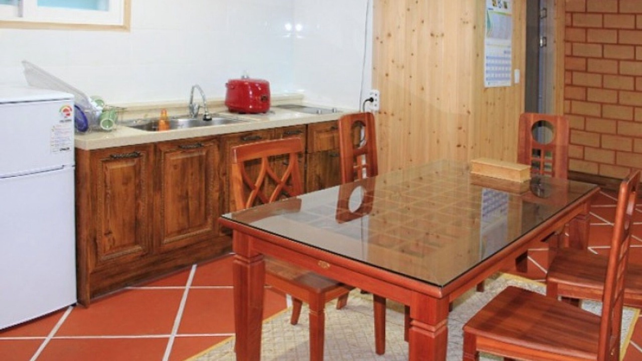 Photo of Bedroom in Wonju
