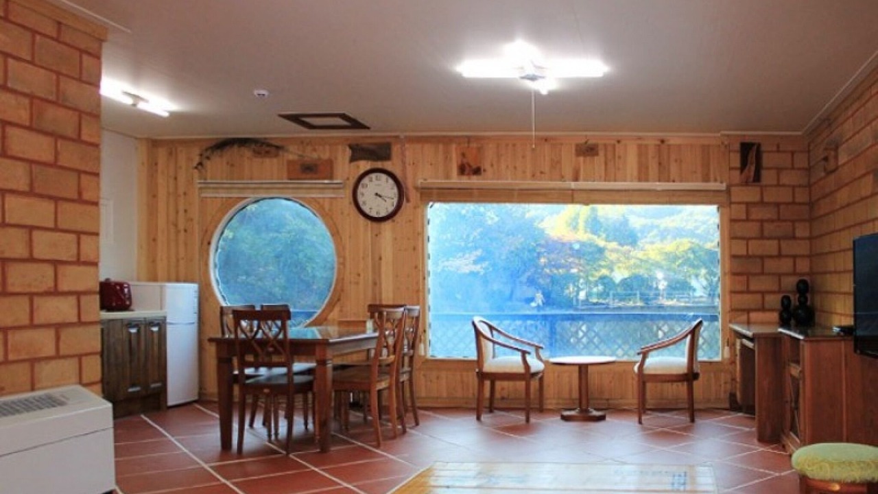 Photo of Livingroom in Wonju