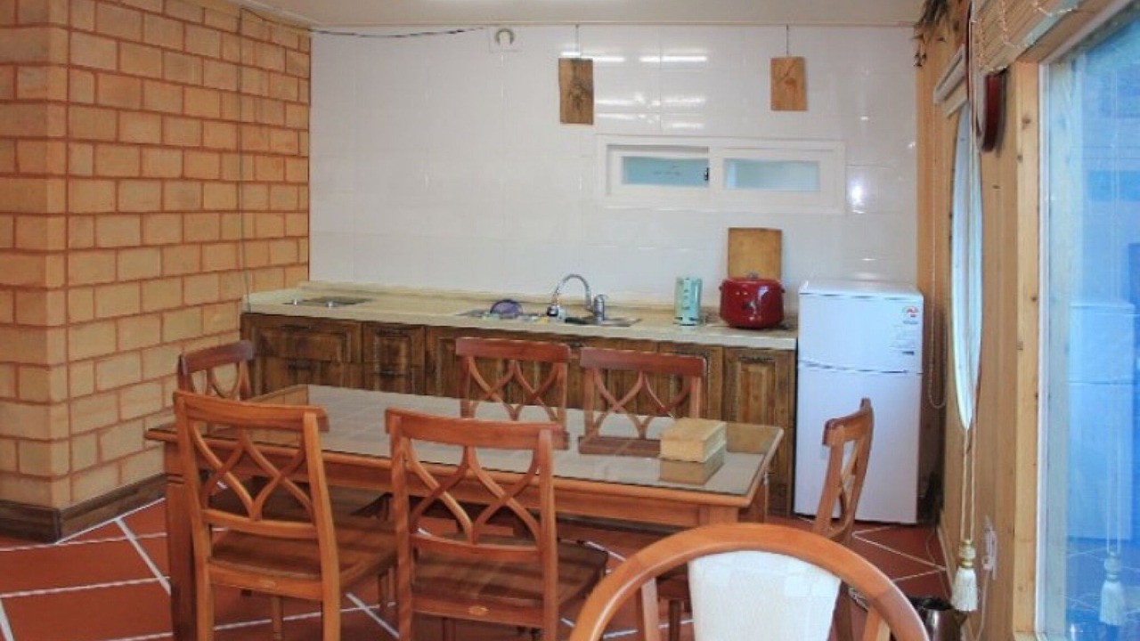 Photo of Bedroom in Wonju
