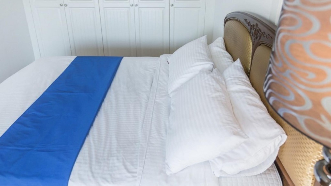 Photo of Bedroom in Okpo-dong