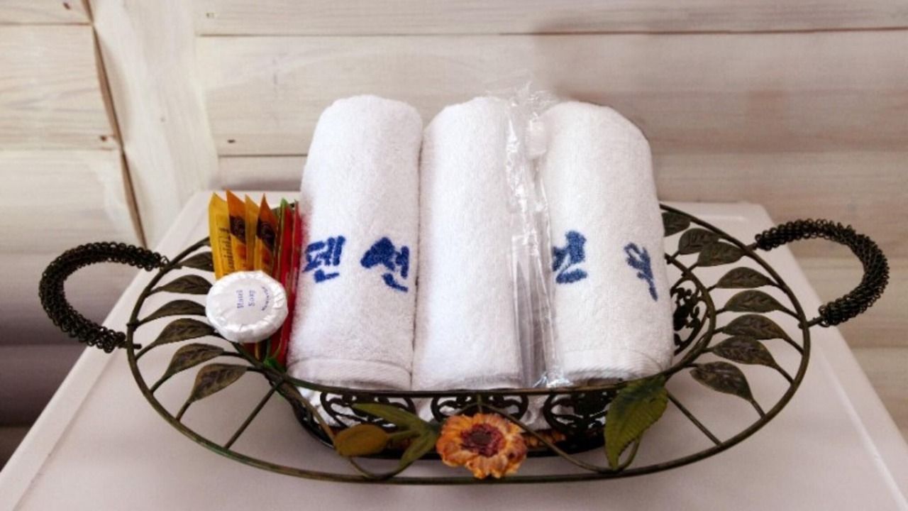 Photo of Bedroom in Yeongdeok