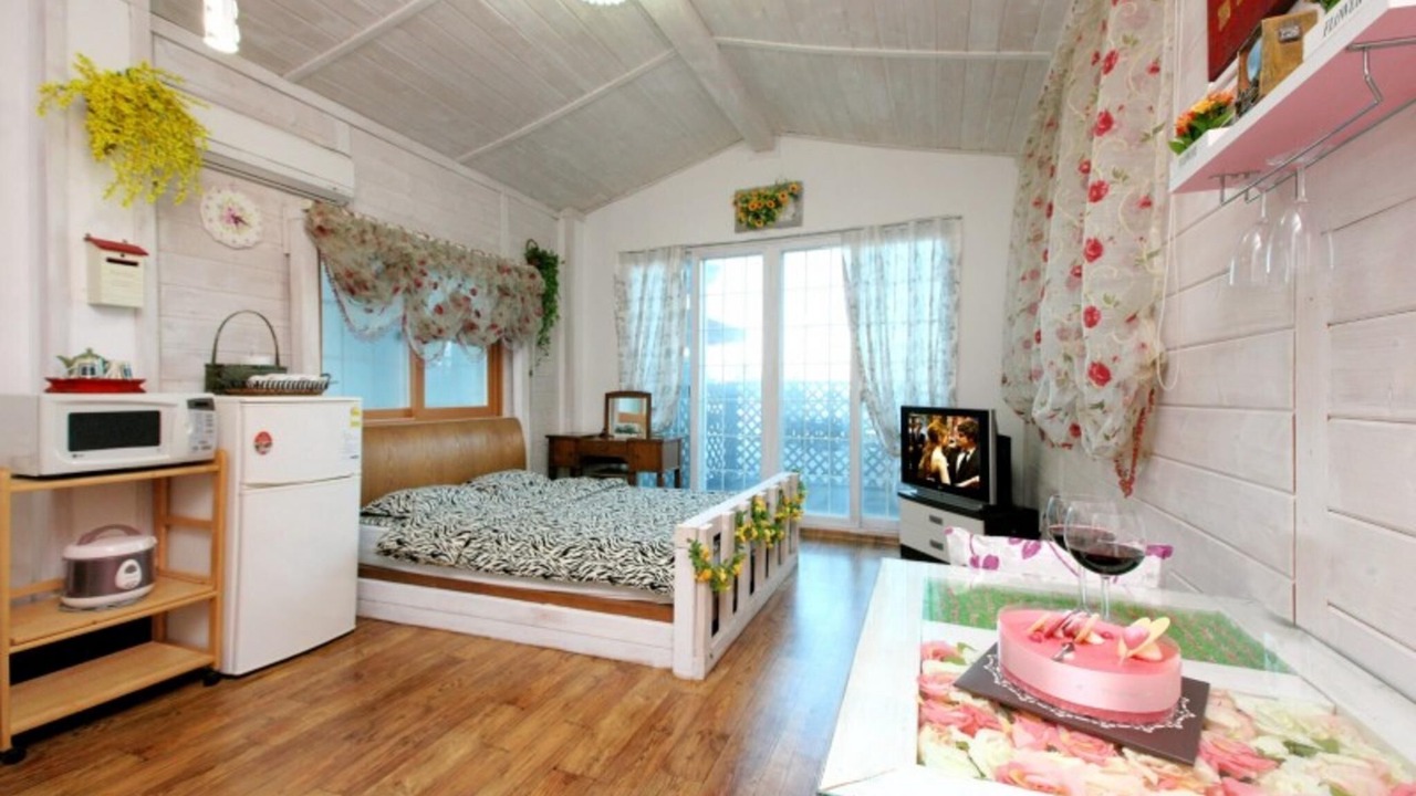 Photo of Livingroom in Yeongdeok