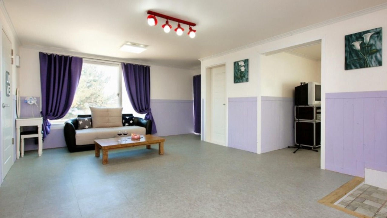 Photo of Bedroom in Yeongdeok