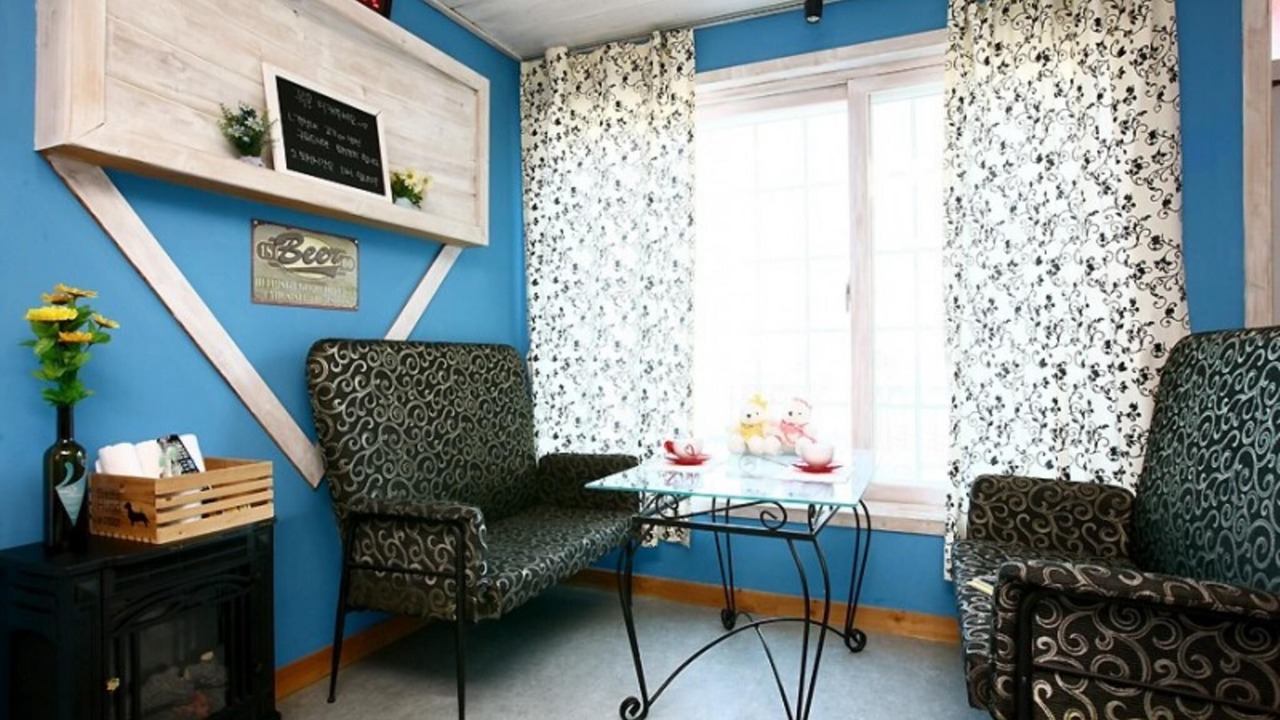 Photo of Bedroom in Yeongdeok