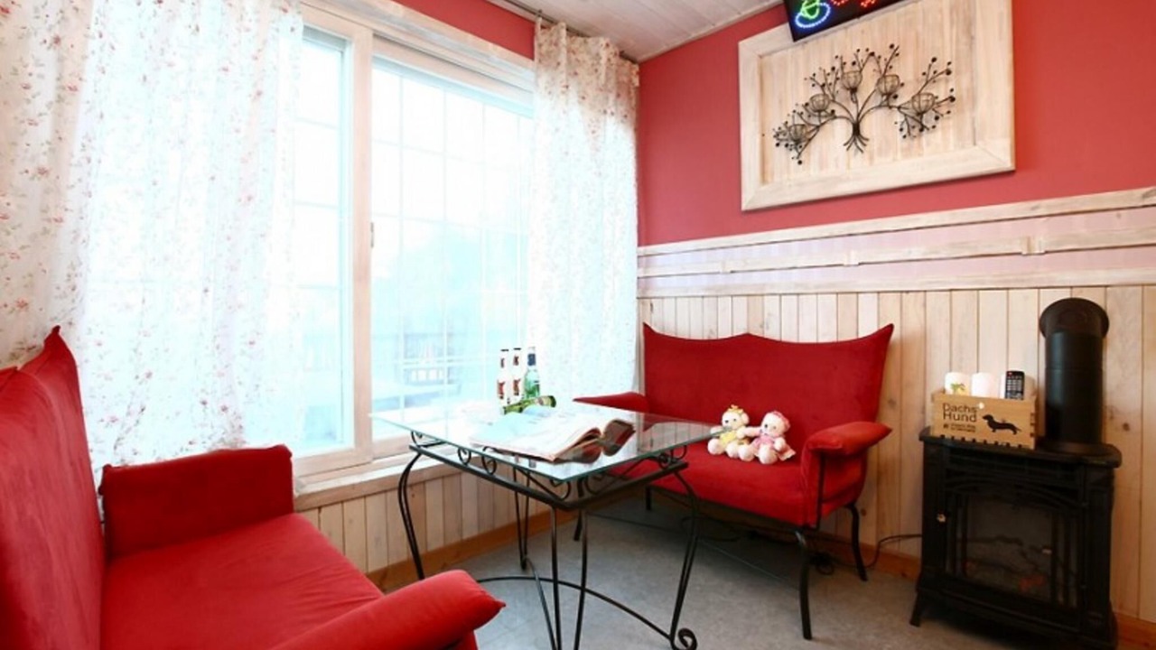 Photo of Bedroom in Yeongdeok