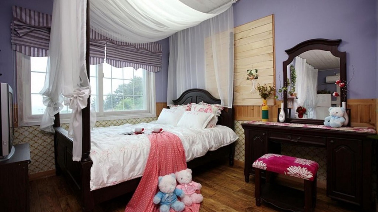 Photo of Bedroom in Yeongdeok