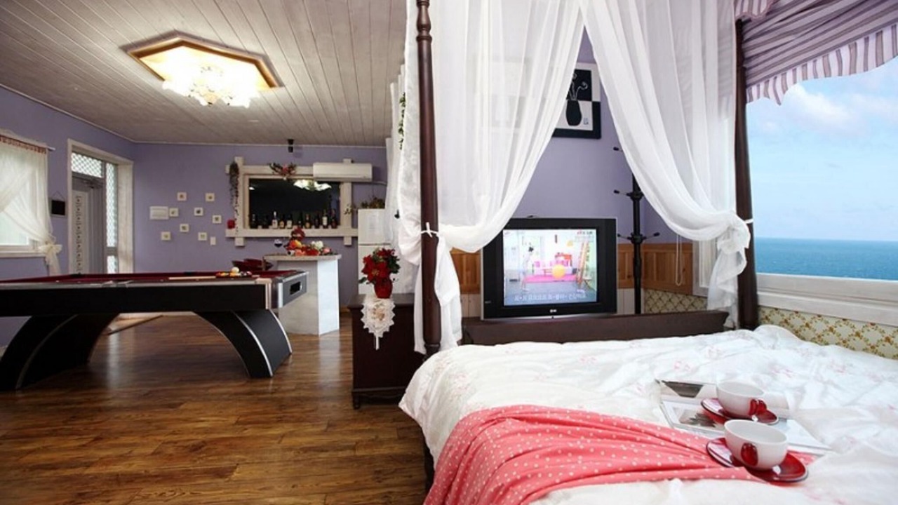 Photo of Bedroom in Yeongdeok
