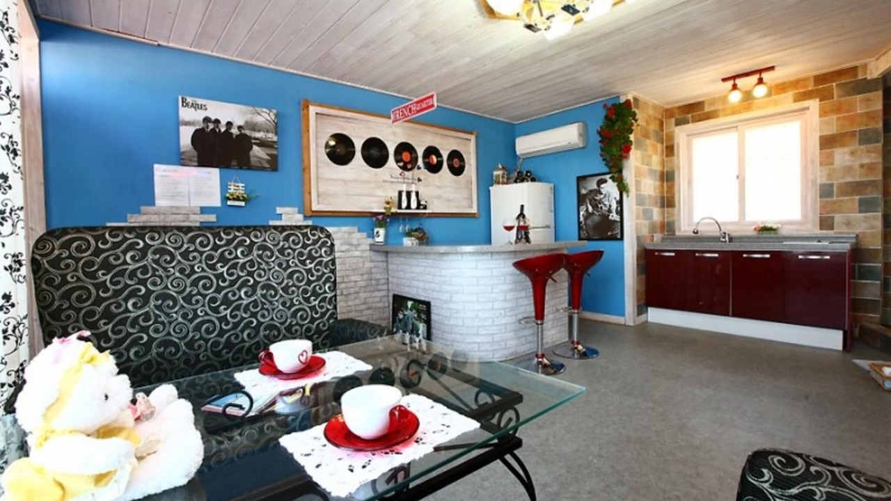 Photo of Bedroom in Yeongdeok