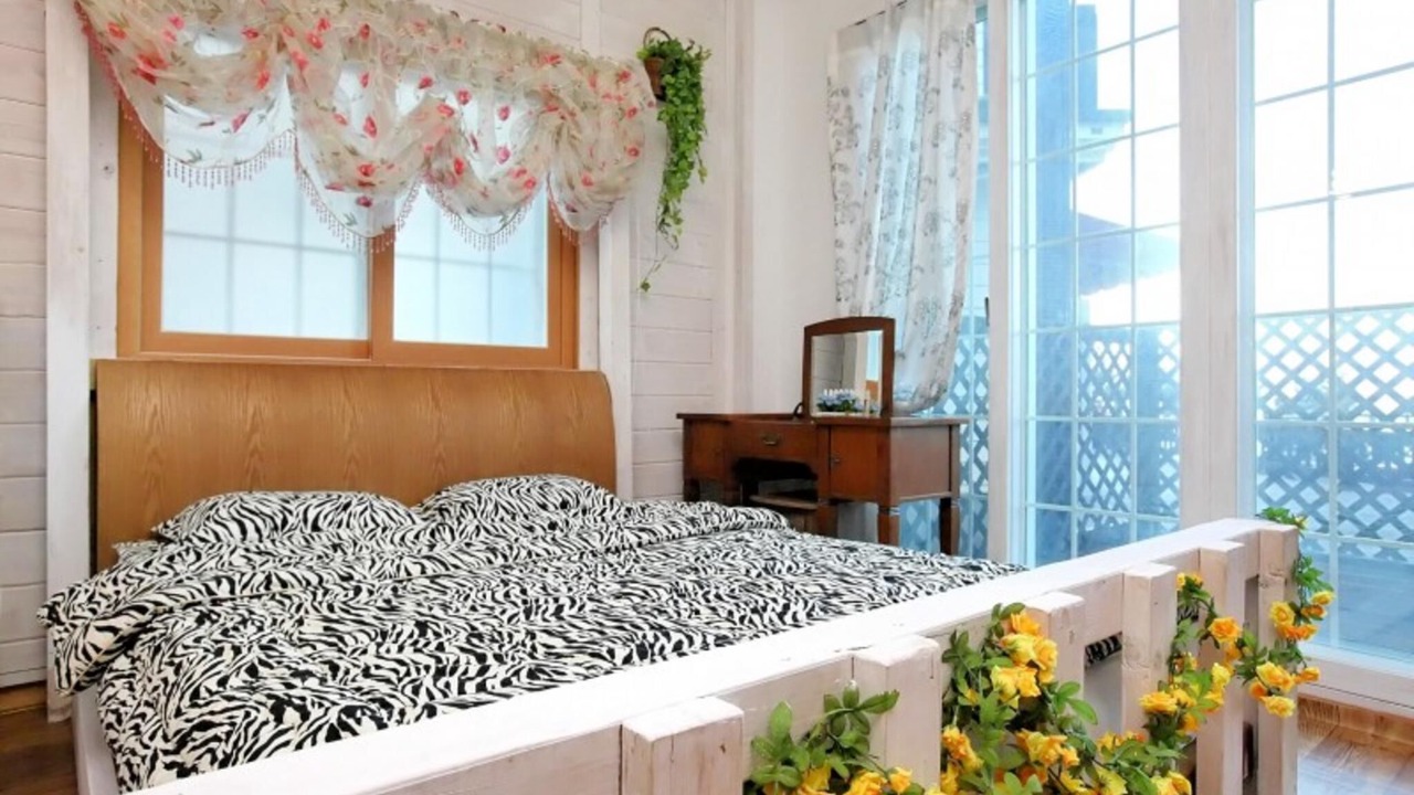 Photo of Bedroom in Yeongdeok