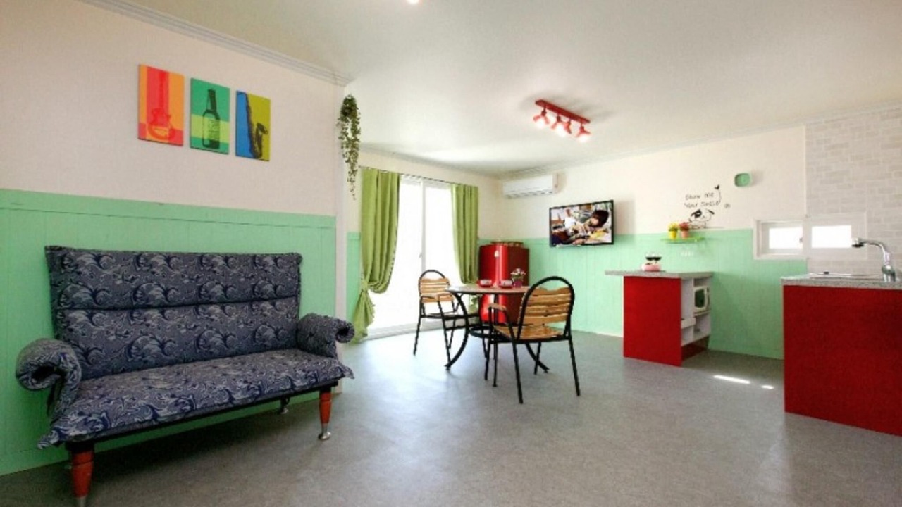 Photo of Bedroom in Yeongdeok
