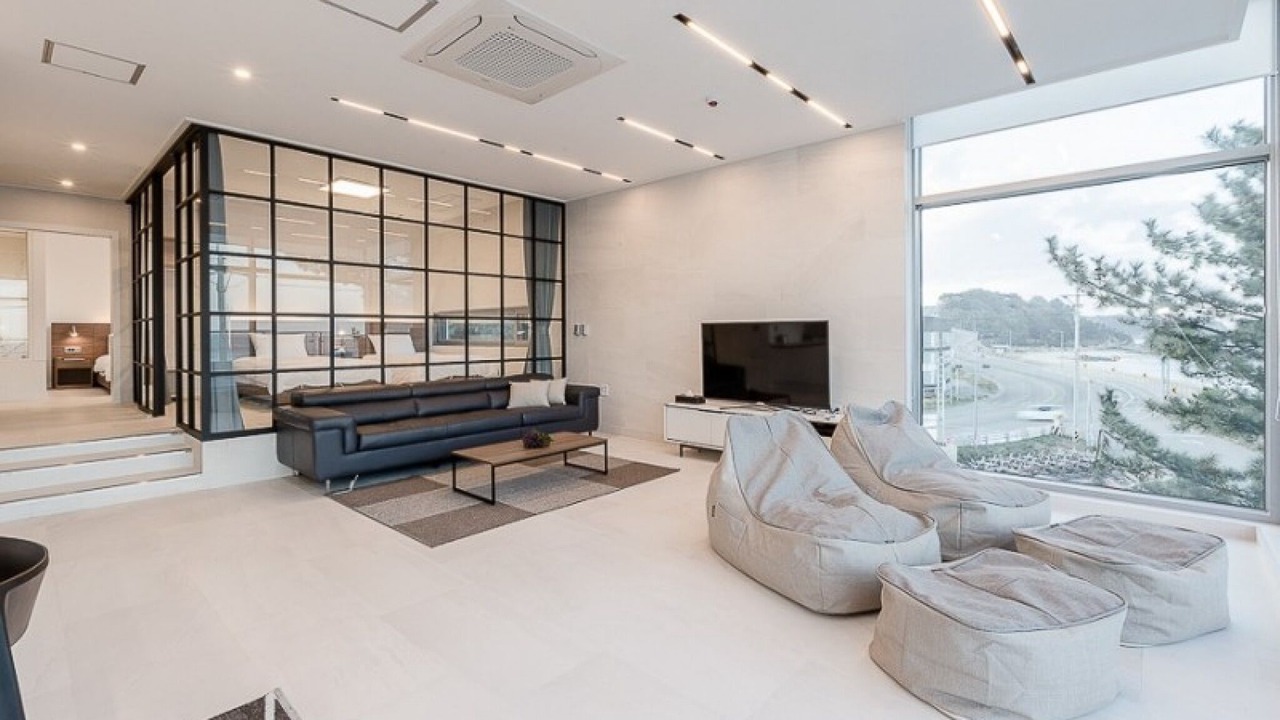 Photo of Bedroom in Yangyang