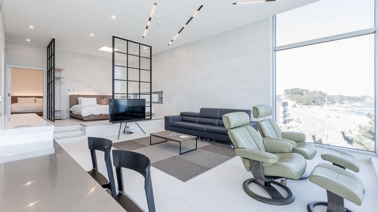 Photo of Bedroom in Yangyang