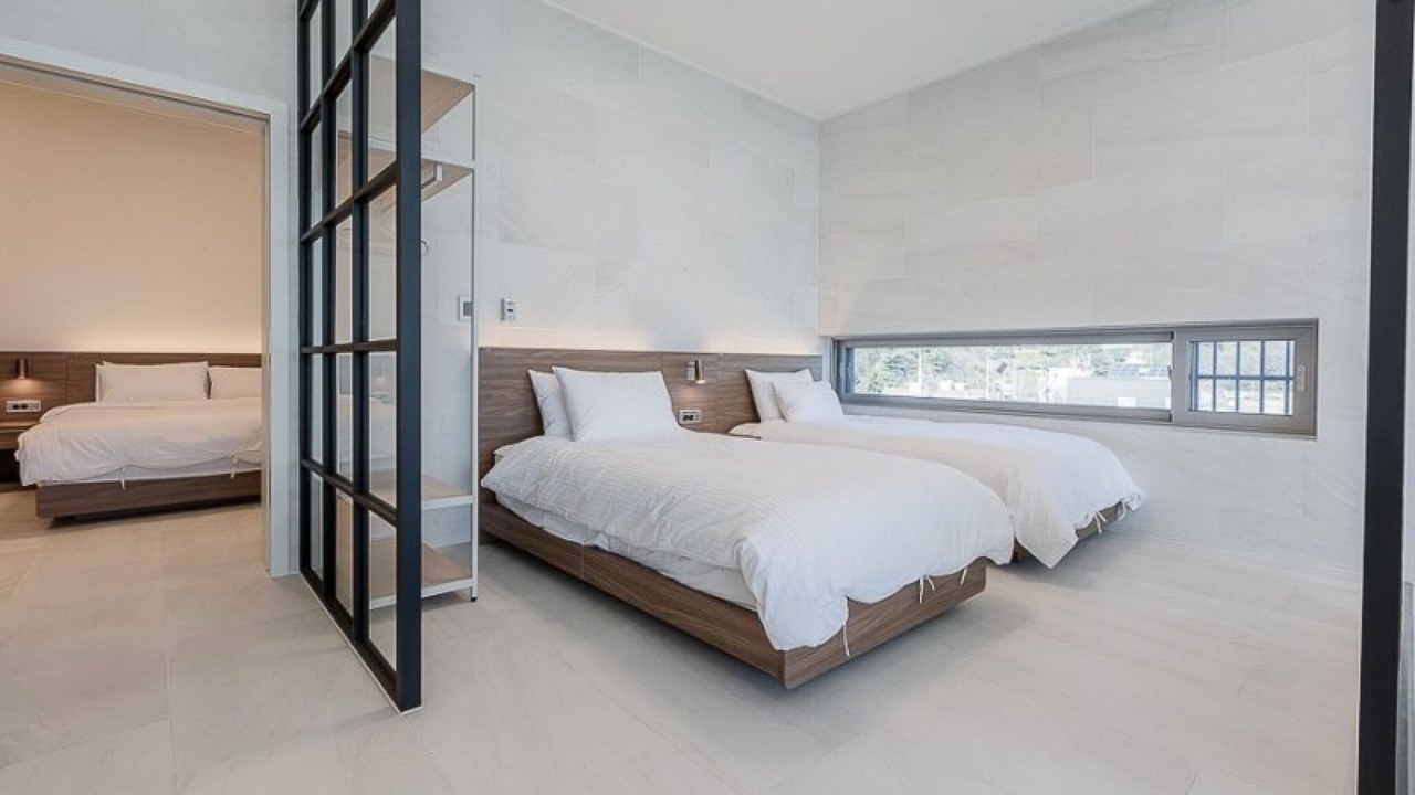 Photo of Bedroom in Yangyang