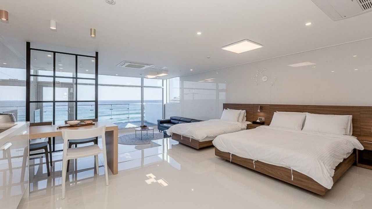 Photo of Bedroom in Yangyang