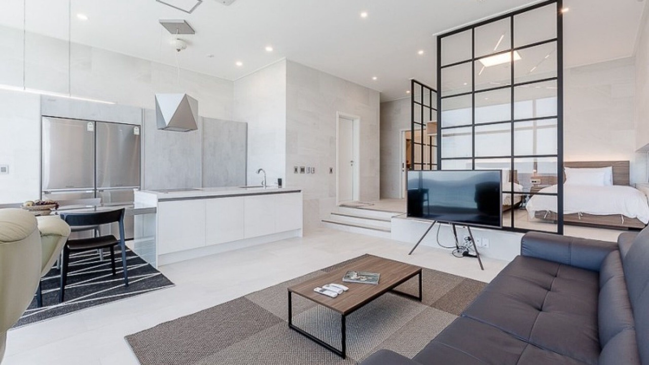 Photo of Bedroom in Yangyang