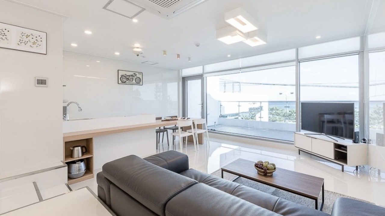 Photo of Bedroom in Yangyang