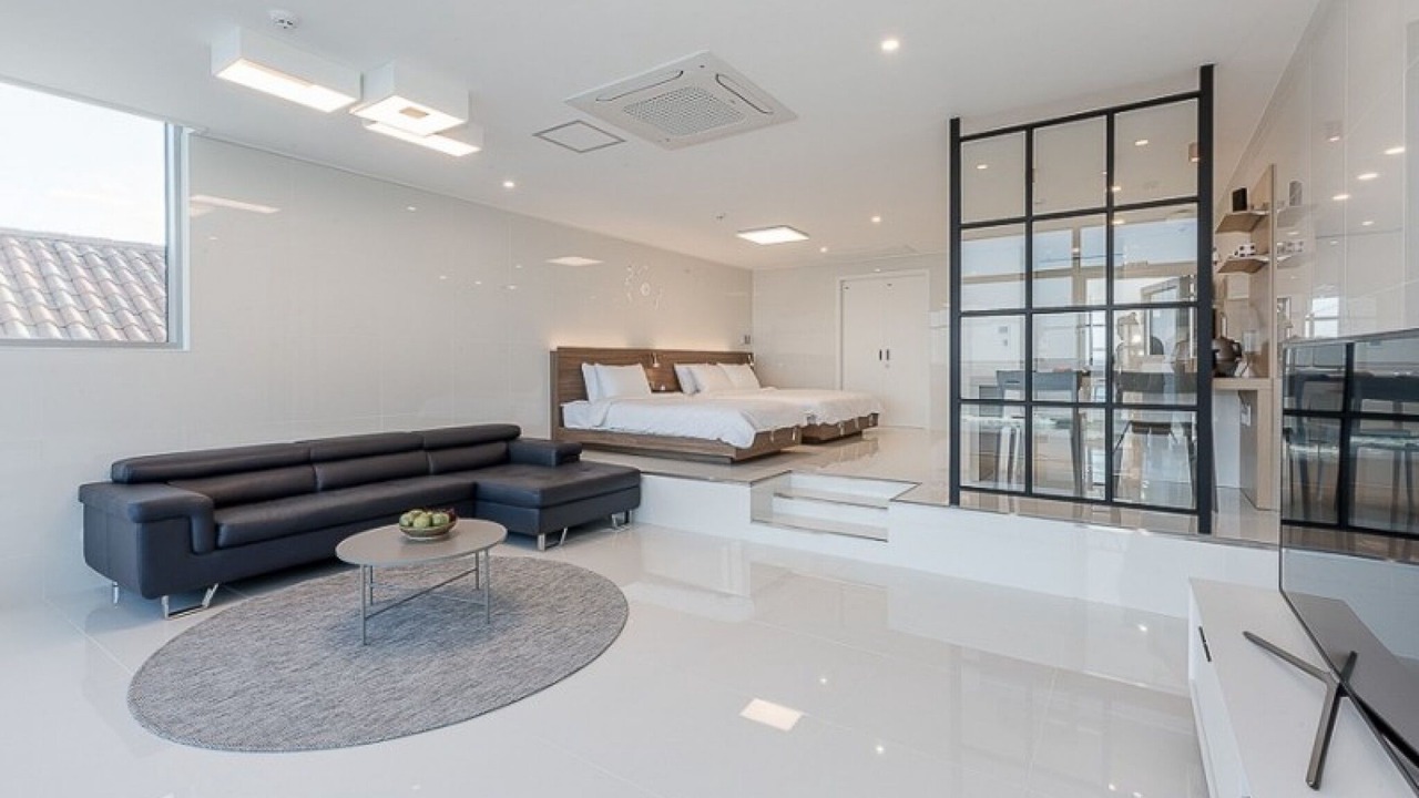 Photo of Bedroom in Yangyang