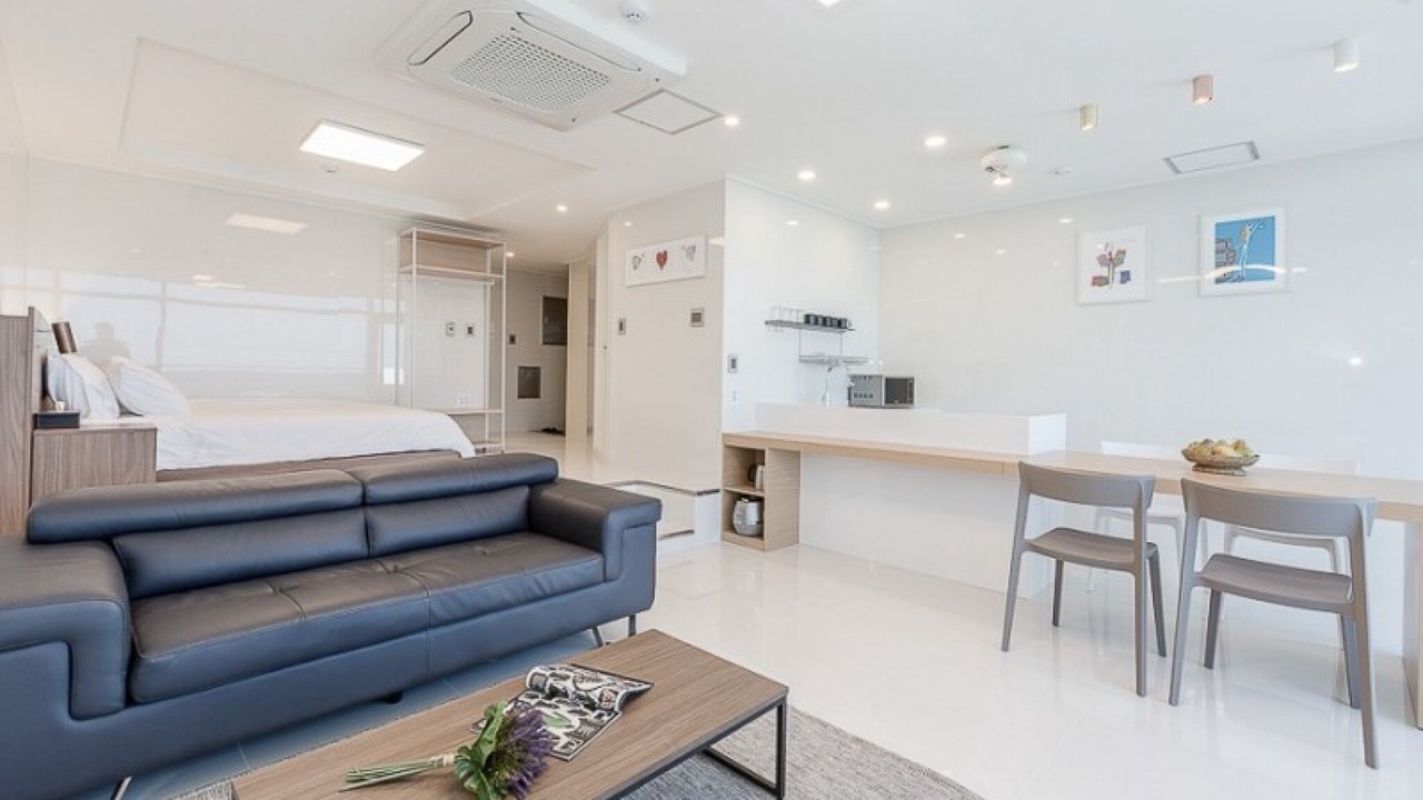 Photo of Bedroom in Yangyang
