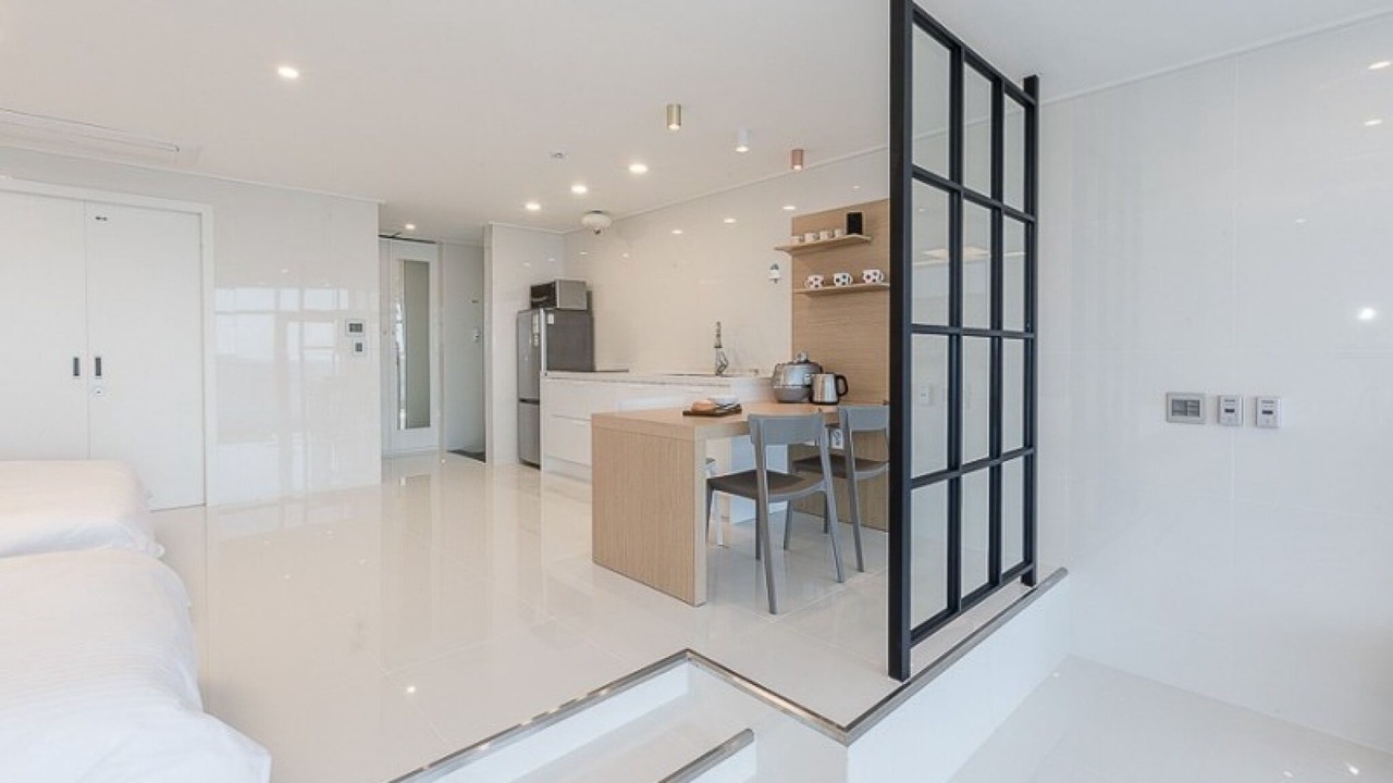Photo of Bedroom in Yangyang