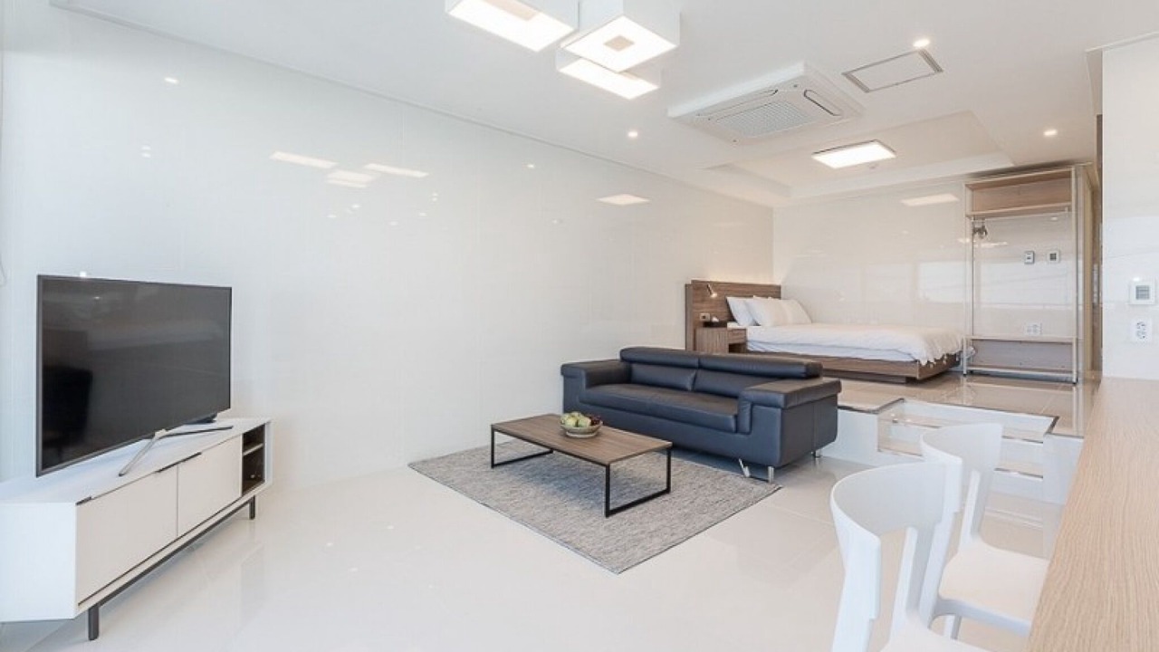 Photo of Bedroom in Yangyang
