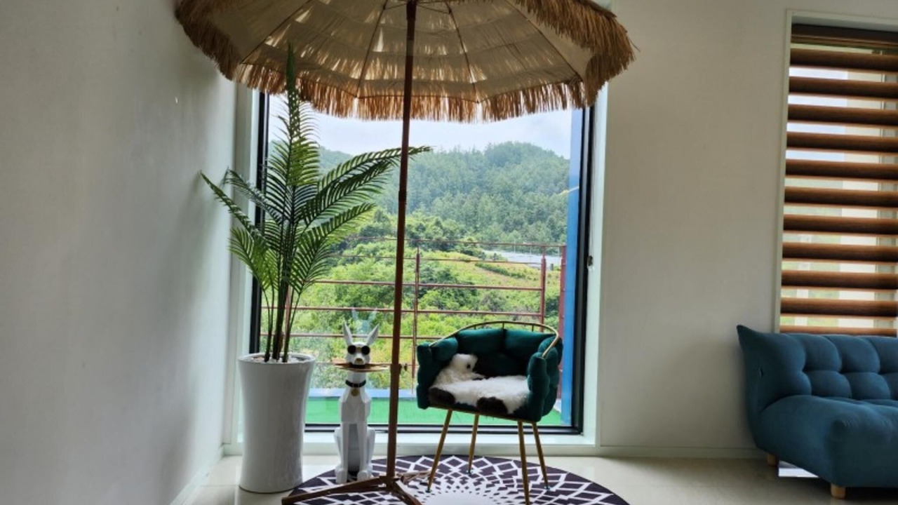 Photo of Bedroom in Seorak