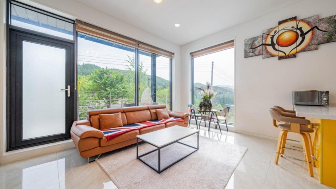 Photo of Bedroom in Seorak