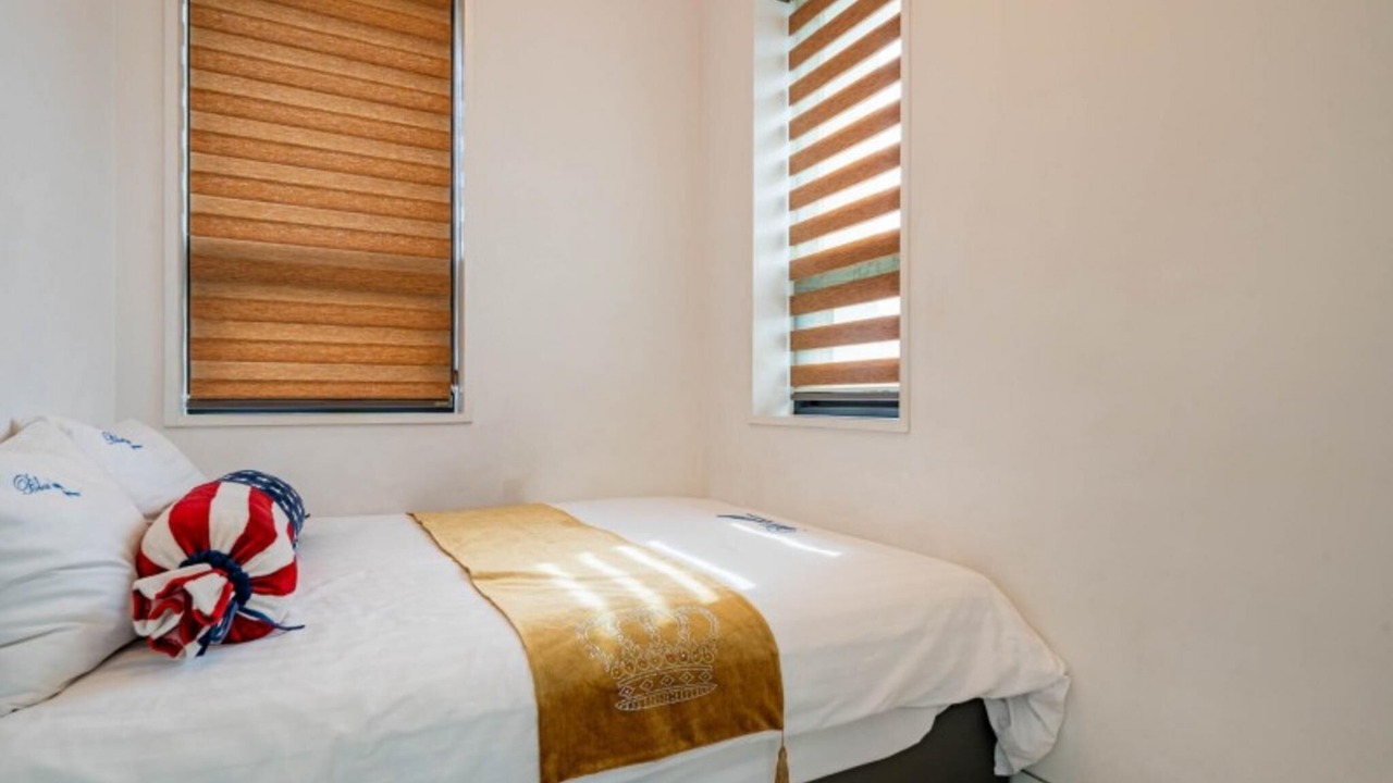 Photo of Bedroom in Seorak