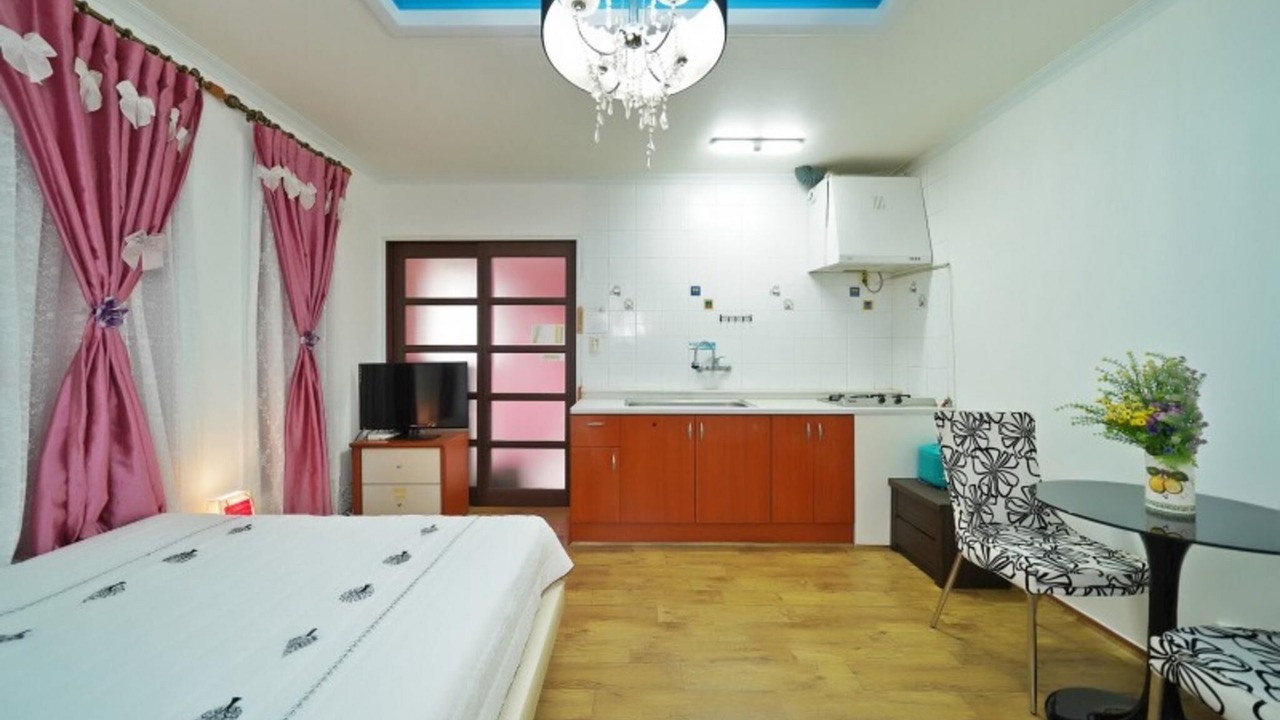 Photo of Bedroom in Yangyang