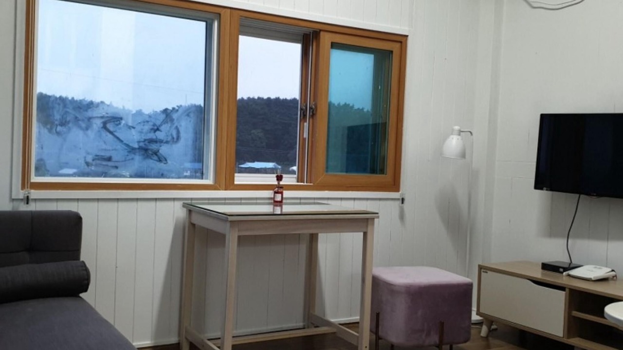 Photo of Bedroom in Yangyang