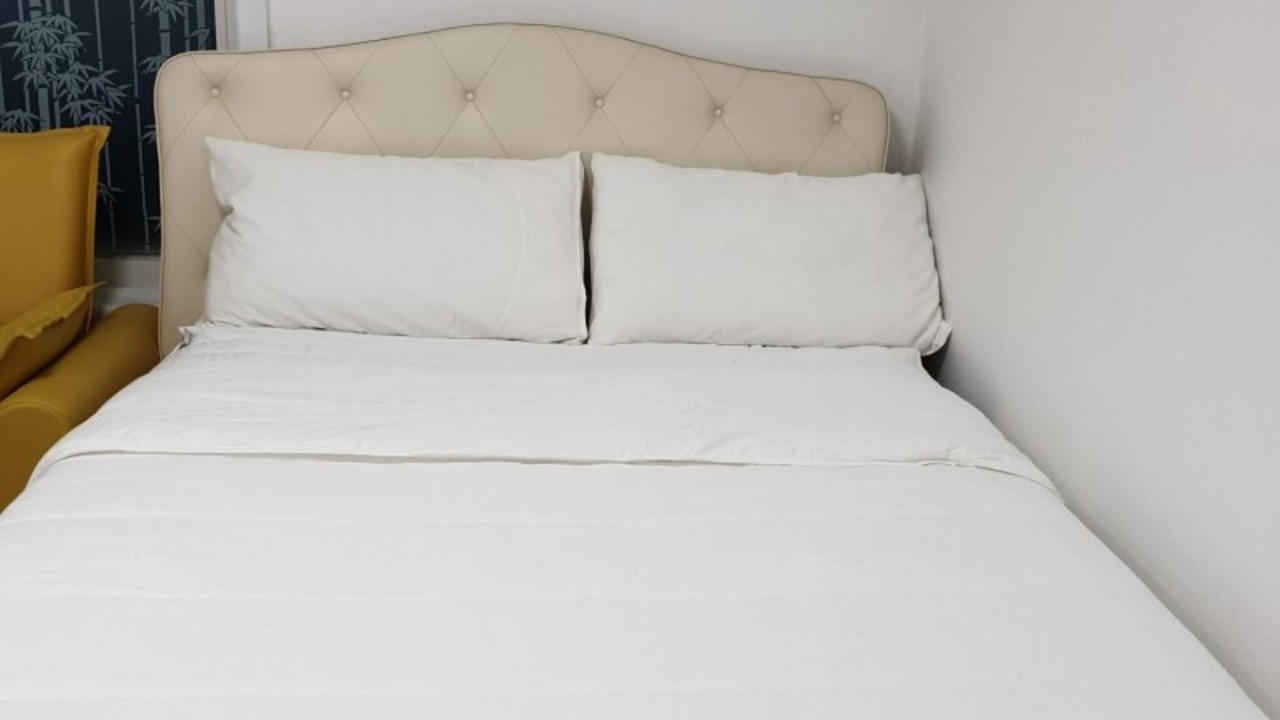 Photo of Bedroom in Yangyang