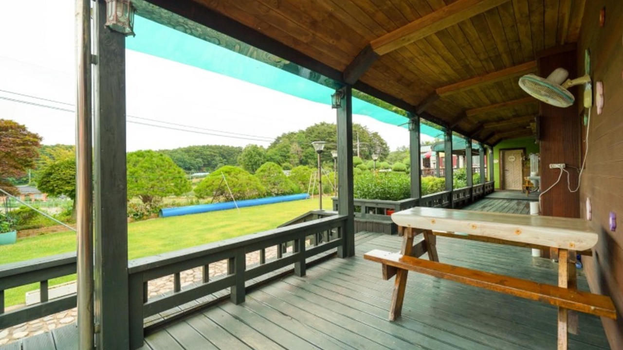 Photo of Bedroom in Yangyang