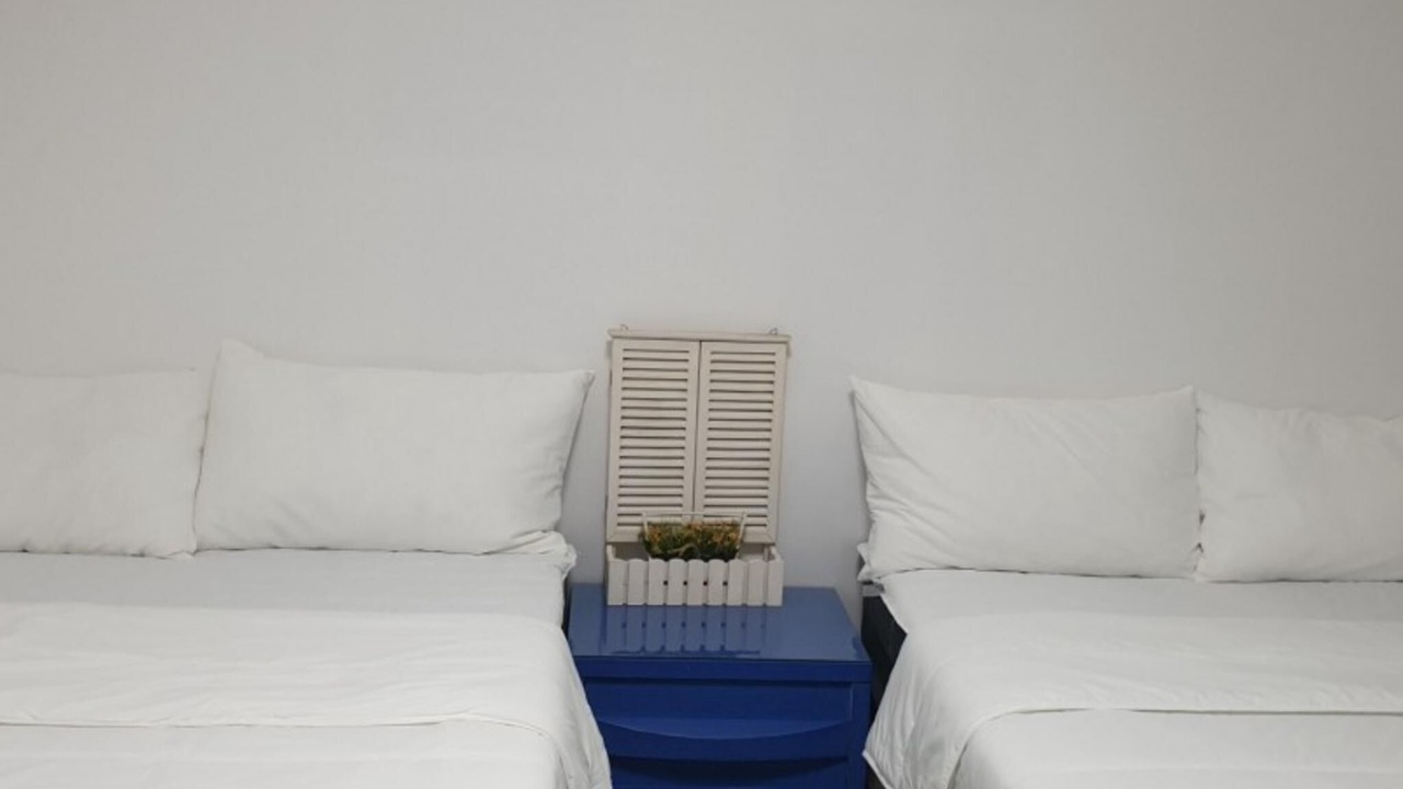 Photo of Bedroom in Yangyang