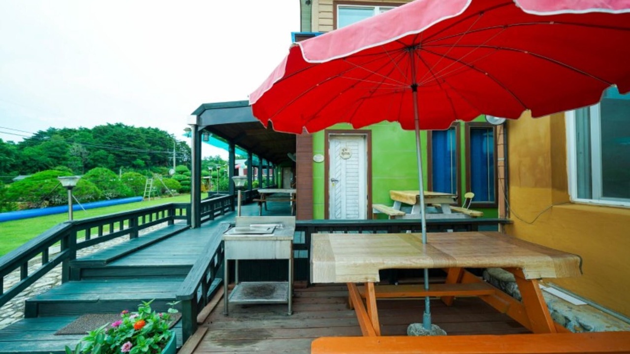 Photo of Outdoor in Yangyang
