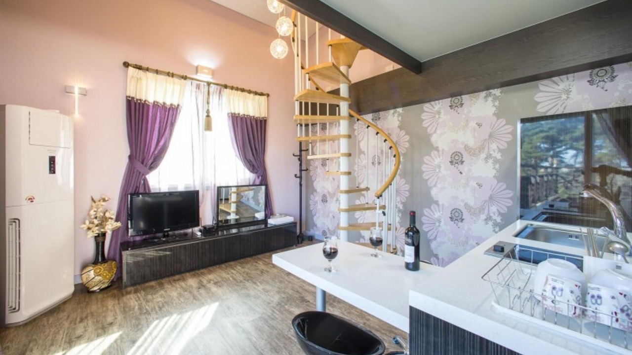 Photo of Bedroom in Sokcho