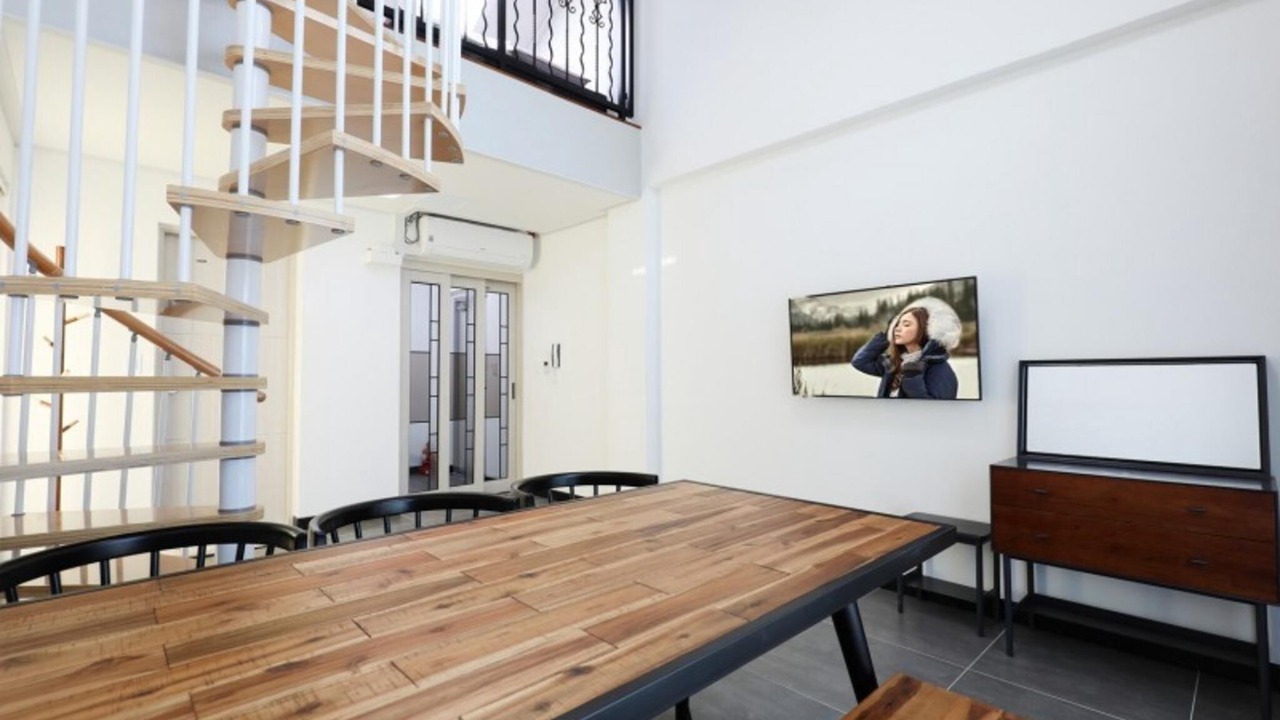 Photo of Bedroom in Samcheok